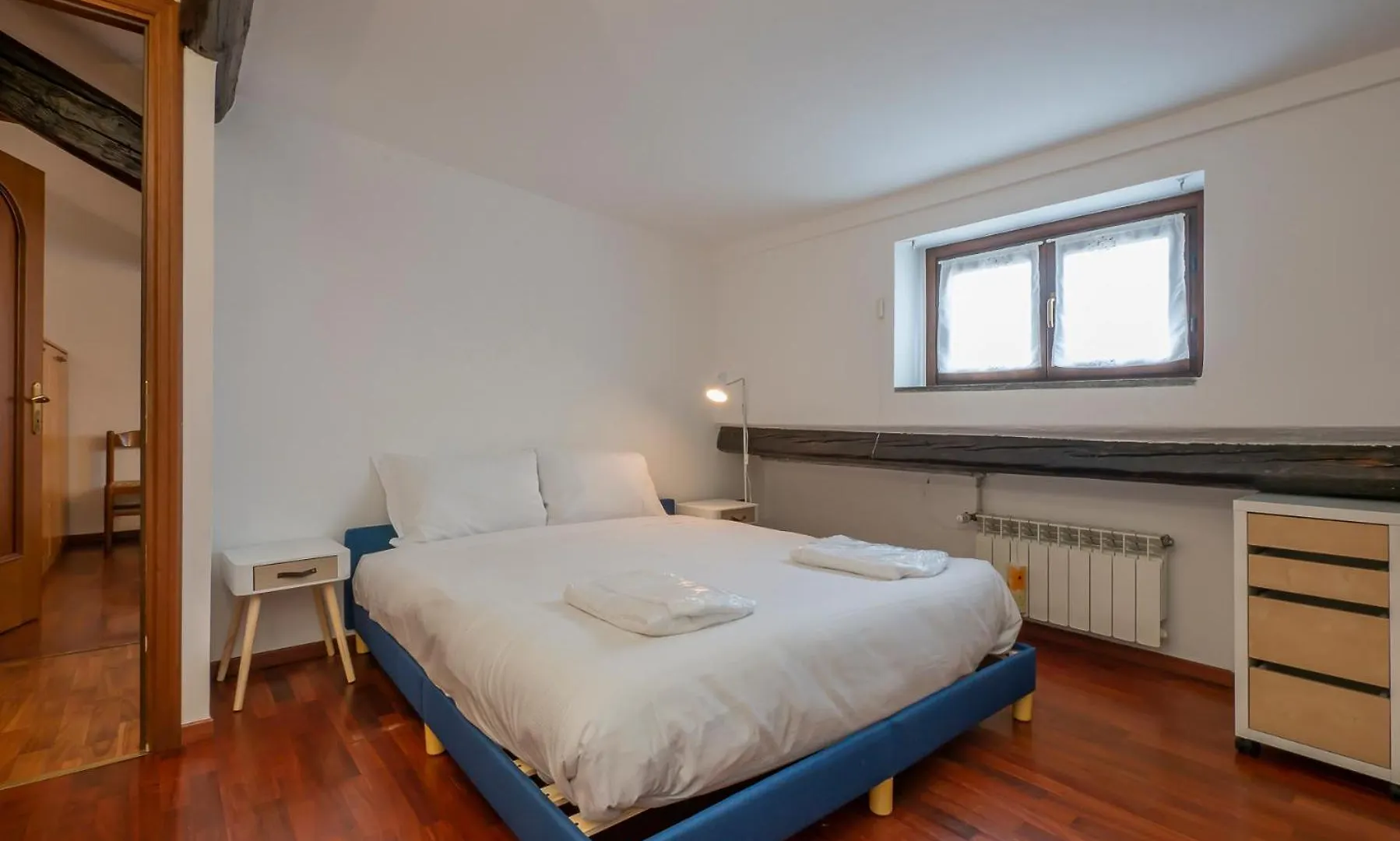 Spazioso E Comodo Appartamento In Centrale Fs - Ac Milan Apartment